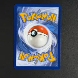 Exeggutor 135/132 MEG Mega Evolution Illustration Rare Pokemon Card - Image 2