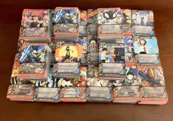 Bulk Lot!! UniVersus: My Hero Academia: Heroes Clash 1st Edition 2,400+ Cards!! - Image 2
