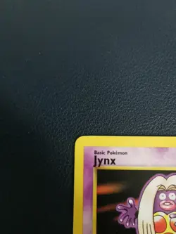 Pokemon Card Jynx 45/130 Base Set 2 Uncommon WOTC - Image 2