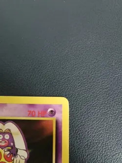 Pokemon Card Jynx 45/130 Base Set 2 Uncommon WOTC - Image 3