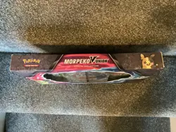 Pokemon Morpeko V-UNION Special Collection Box | New & Sealed | TCG Cards - Image 3