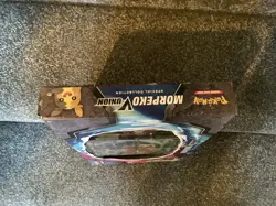 Pokemon Morpeko V-UNION Special Collection Box | New & Sealed | TCG Cards - Image 4