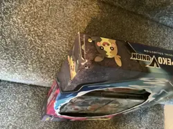 Pokemon Morpeko V-UNION Special Collection Box | New & Sealed | TCG Cards - Image 5