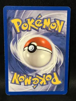 Pokemon Ditto Squirtle Regular Card 40/113 Delta Species 2006 Yuka Morii Art - Image 2