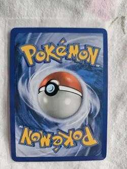 2008 Pokemon TCG Mewtwo Lv.51 Majestic Dawn Holo Rare 9/100 Card - Image 2