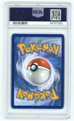Mawile VSTAR 071/195 PSA 10 GEM MT Silver Tempest Ultra Rare Pokemon Card - Image 2