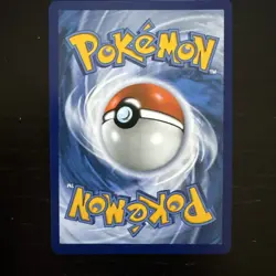 Mega Charizard X ex (MEP 29) black star rare promo Pokemon TCG card - Image 2