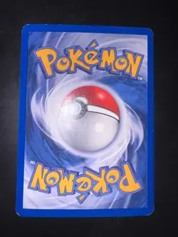 Pokemon Card Sabrina's Gengar-14/132 Holo Set Gym Heroes Eng NEARMINT- - Image 3