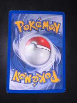 Pokemon Card Sabrina's Gengar-14/132 Holo Set Gym Heroes Eng NEARMINT- - Image 4