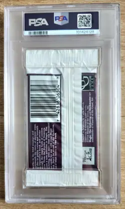 MTG - The Dark - Sealed Booster Pack - PSA 9. More MTG In My Store. - Image 2