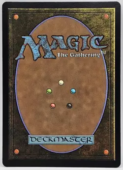 MTG Lorwyn Eclipsed Hexing Squelcher - Foil - English - Image 2