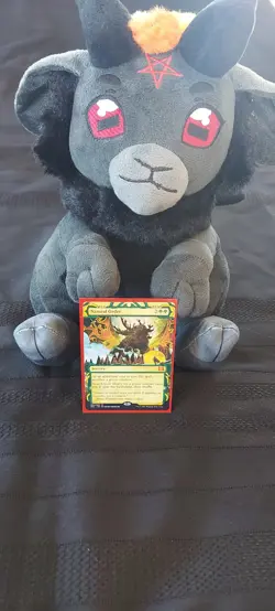 Natural Order [Strixhaven Mystical Archive] - Image 1