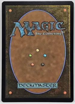 MTG Spider-Man -Cosmic Spider-Man -M 0127 -Regular - Image 2