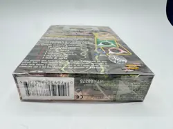 Pokemon Mazzo Tematico Neo Discovery Sealed ITA Colpo Letale 2001 Wizard MINT - Image 4