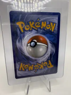 Delinquent - 98b/122 - Alt Art/Full Art - XY Promo - Pokemon TCG Card (NM+) - Image 5