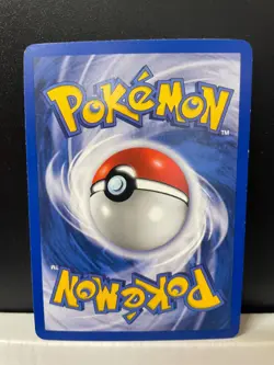 Pokemon Eevee JR Stamp Rally Black Star Promo #11 - Image 2