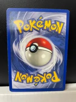 Pokemon Mr. Mime 6/64 1st Edition Holo Rare Jungle Vintage - Image 2