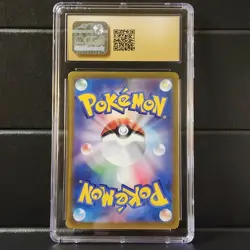 2022 Thievul s12a: 192/172 CGC Graded Pristine 10 Pokemon Card - Image 2