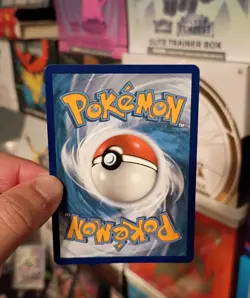 Pokemon Grapploct V (Full Art) 72/73 Champions Path Holo - Image 2