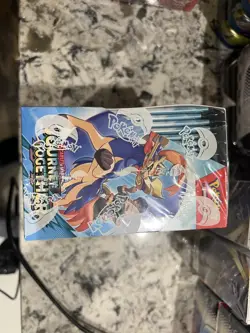Pokemon Journey Together Booster Box (36 Packs) - New & Sealed FAST POSTAGE - Image 4