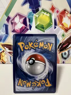 Larry’s Komala 175/217 Common Poke Ball Reverse Holo Pokemon TCG Ascended Heroes - Image 2