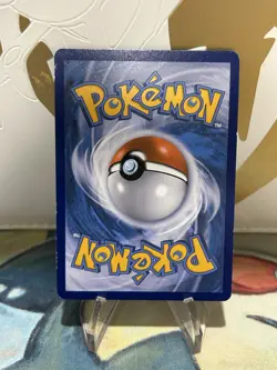 M Alakazam EX 118/124 Pokemon TCG XY Fates Collide Full Art MP - Image 2