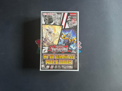 🇫🇷 Yu-Gi-Oh! -Deck de Demarrage pour 2 Joueurs (1ere edition) - Francais - Image 1