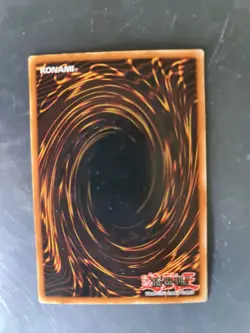 Silent Magician LV8 [NTR-EN002] Super Rare Yugioh Vlp - Image 2