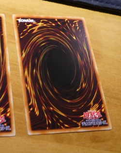 YUGIOH JAPANESE PARALLEL HOLO CARD CARTE DBLE JP028 JAPAN NM - Image 2