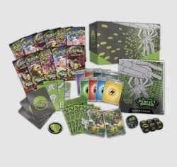 Pokemon Perfect Order Pokemon Center Elite Trainer Box ETB x 2 ✅ - Image 2