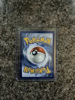 Pokemon TCG Card Lacey 166/142 S&V Stellar Crown Ultra Rare Full Art - NM - Image 2