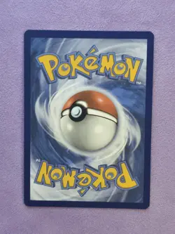 Lacey 166/142 Stellar Crown Ultra Rare Support Trainer Pokemon Card - Image 2