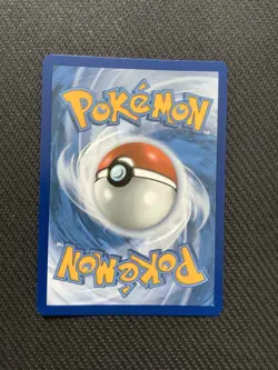Roaring Moon EX (229/182) - SV04: Paradox Rift - Holo Rare Pokemon Card - NM - Image 4
