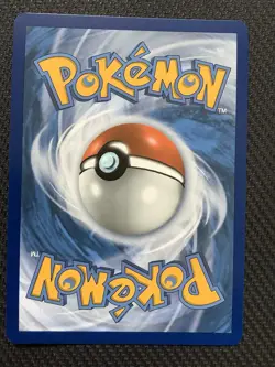 Roaring Moon EX (229/182) - SV04: Paradox Rift - Holo Rare Pokemon Card - NM - Image 5
