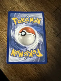 Pokemon Medicham Full Art Rare Holo 120 HP ASC EN 241/217 TCG Card - Image 2