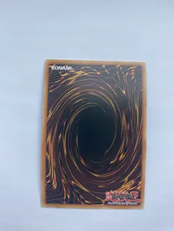 RA04-EN049 FIENDSMITH ENGRAVER ULTRA RARE 1ST EDITION YuGiOh CARD - Image 2