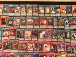 Yu-Gi-Oh cards 1996 - Image 3