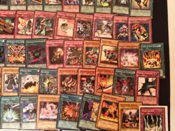 Yu-Gi-Oh cards 1996 - Image 5