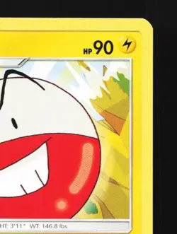 Electrode 31/73 LP Shining Legends English Pokemon Card TCG - Image 5