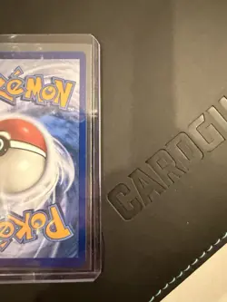Poke Pad Trainer Item Foil Card Pokemon PERFECT ORDER - Image 5