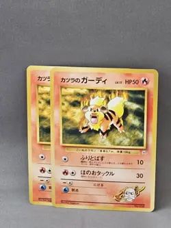 Pokemon TCG Mixed Card Lot – Meowth, Eevee, Ninetales, Trainer, Energy, Creature - Image 5