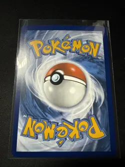 Pokemon TCG Baxcalibur Card 210/193 IR ERROR/MISCUT SEE PICS Paldea Evolved 2023 - Image 2