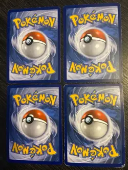 Pokemon Card Lot RARE CARDS - Image 2