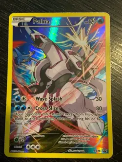 Pokemon Card Lot RARE CARDS - Image 3