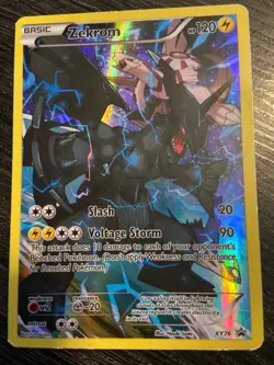 Pokemon Card Lot RARE CARDS - Image 4
