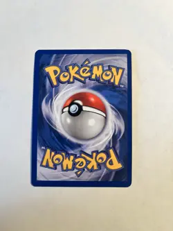 Pokemon Dark Gyarados Team Rocket Holo Rare 8/82 70 HP Stage 1 English Card - Image 5