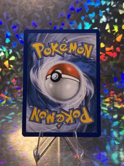 Pokemon Card TCG Reshiram Shining Legends 14/73 Holo Rare 2017 NM MEAR MINT - Image 2