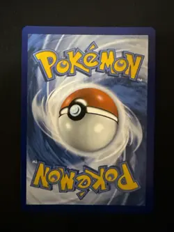 Pokemon TCG Serperior EX Sir 164/086 Black Bolt English Card Near Mint Condition - Image 3