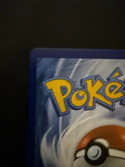 Pokemon TCG Serperior EX Sir 164/086 Black Bolt English Card Near Mint Condition - Image 4