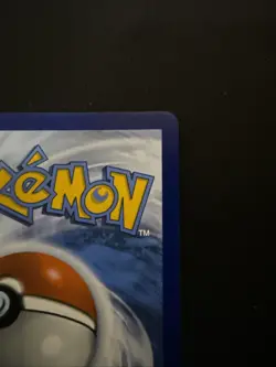 Pokemon TCG Serperior EX Sir 164/086 Black Bolt English Card Near Mint Condition - Image 5